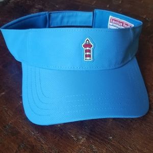Golf Sun visor
